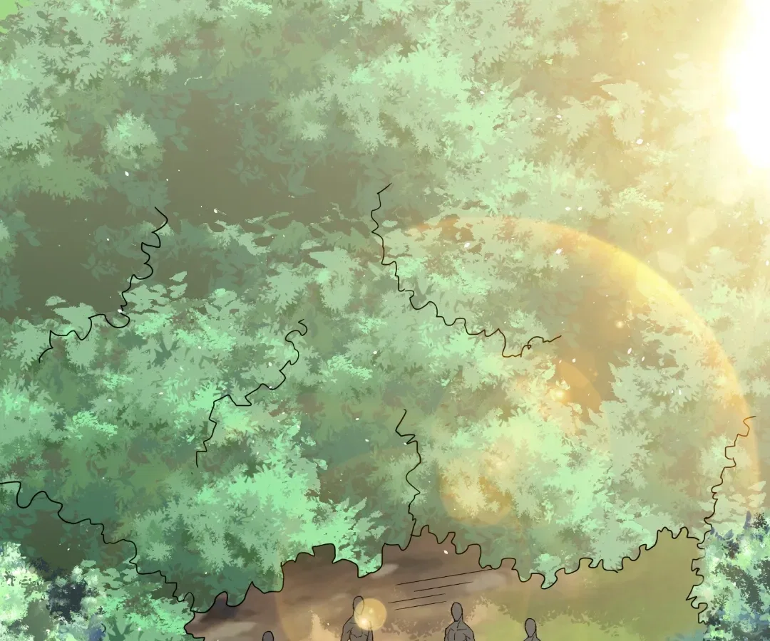 Aura Recovery: I Get a New Skill Everyday Chapter 287 – Page 1