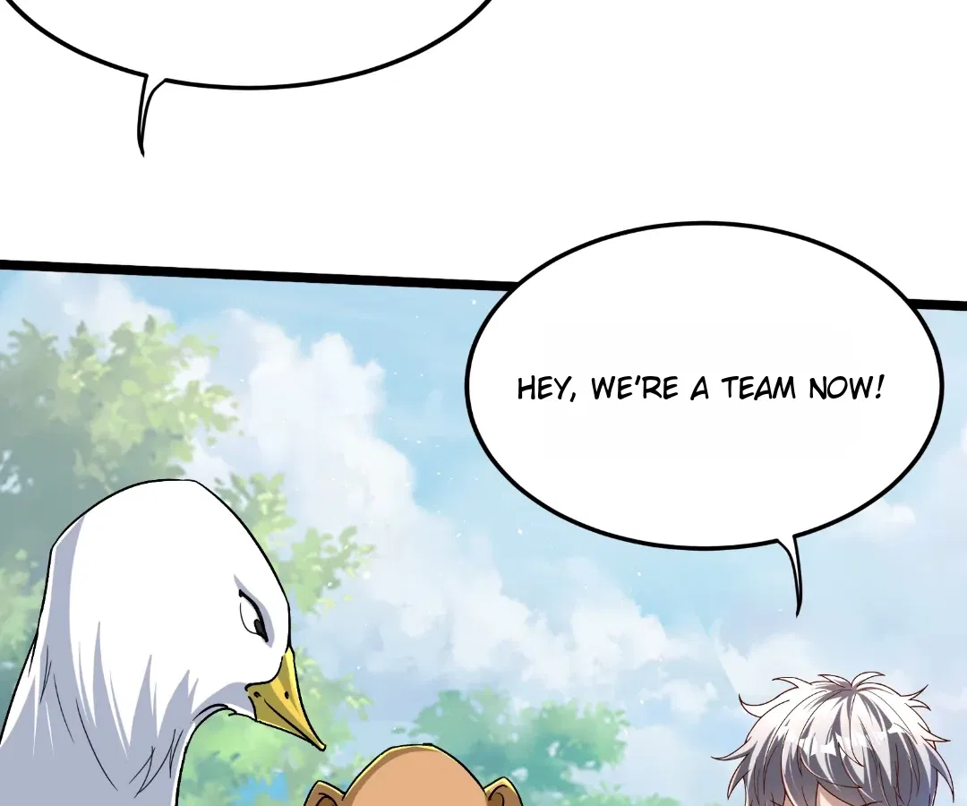 Aura Recovery: I Get a New Skill Everyday Chapter 287 – Page 4
