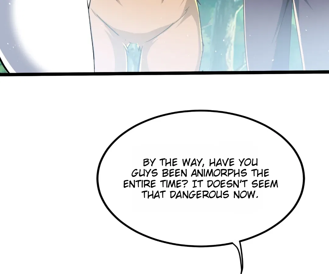 Aura Recovery: I Get a New Skill Everyday Chapter 287 – Page 6