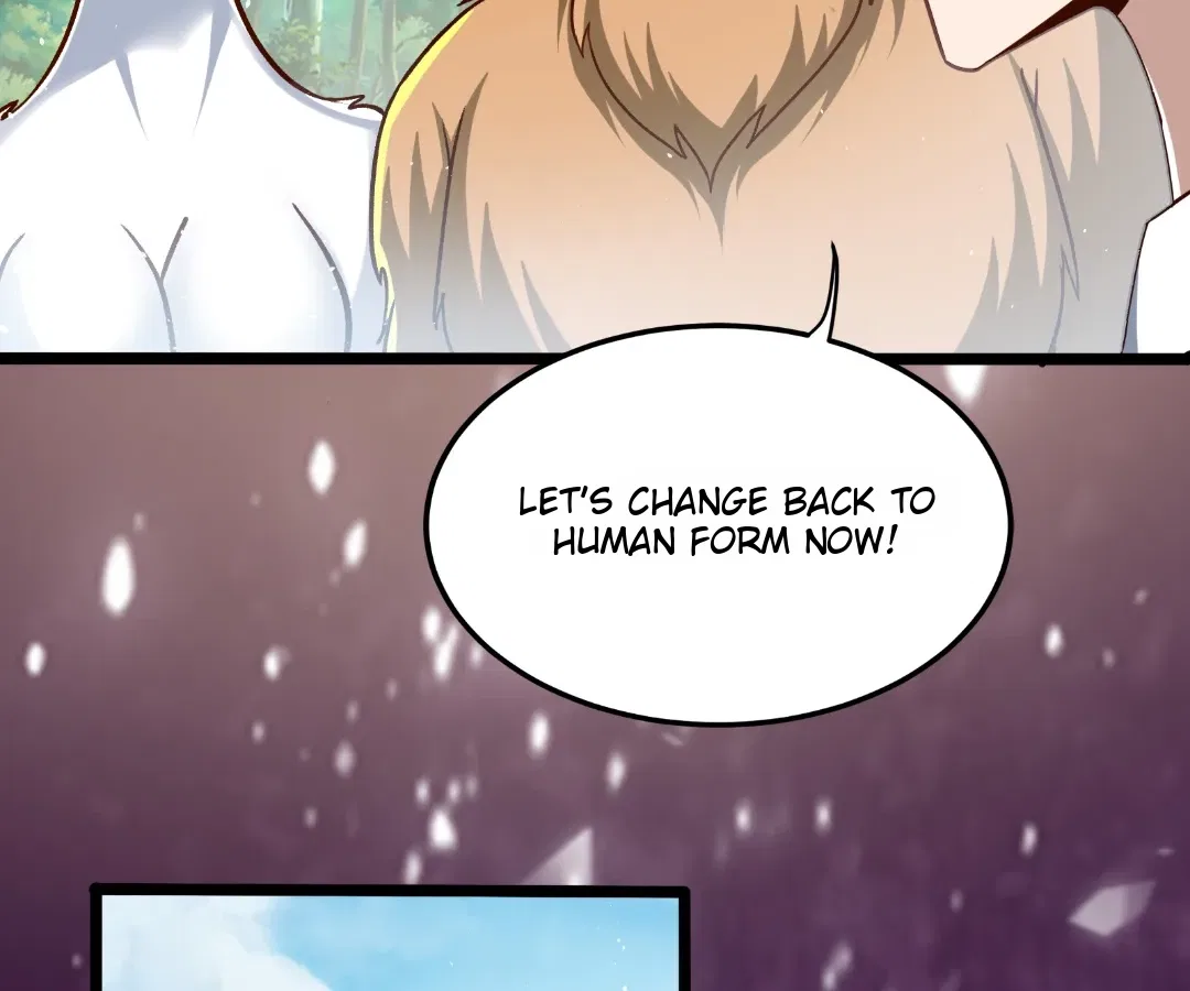 Aura Recovery: I Get a New Skill Everyday Chapter 287 – Page 8