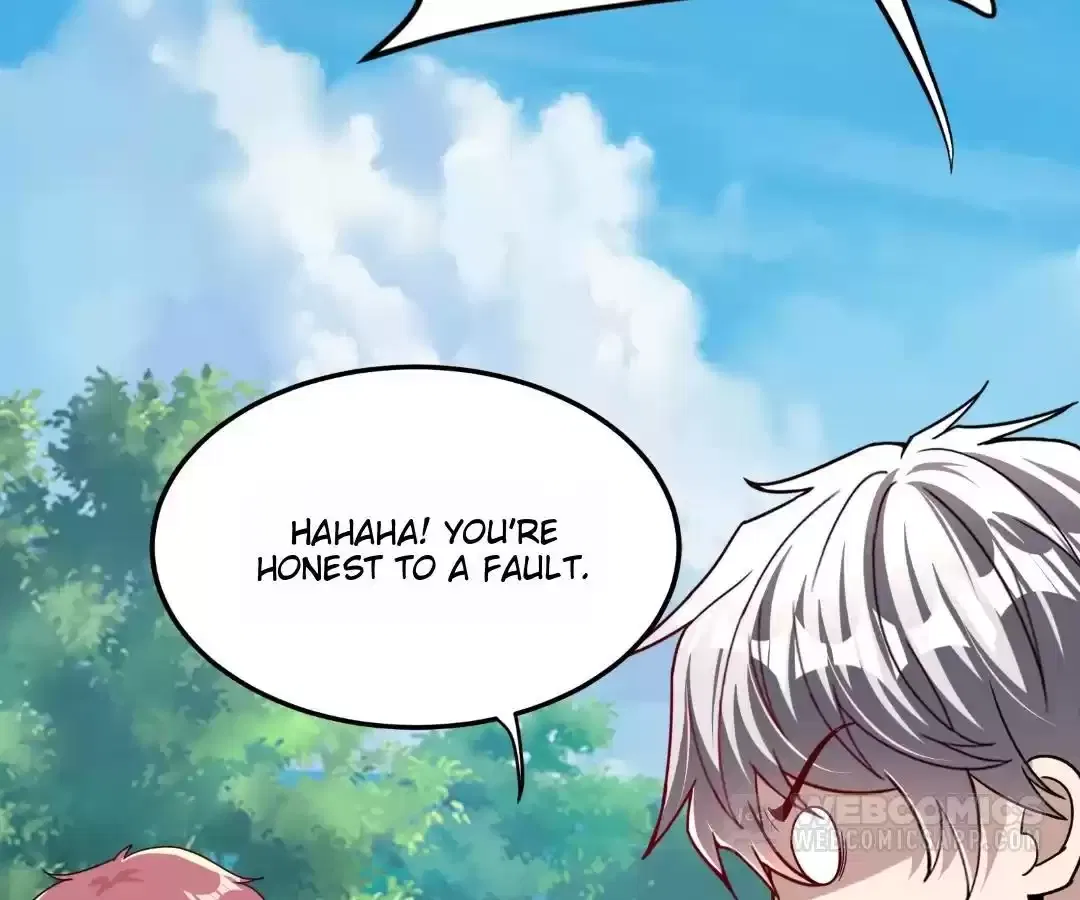 Aura Recovery: I Get a New Skill Everyday Chapter 287 – Page 19