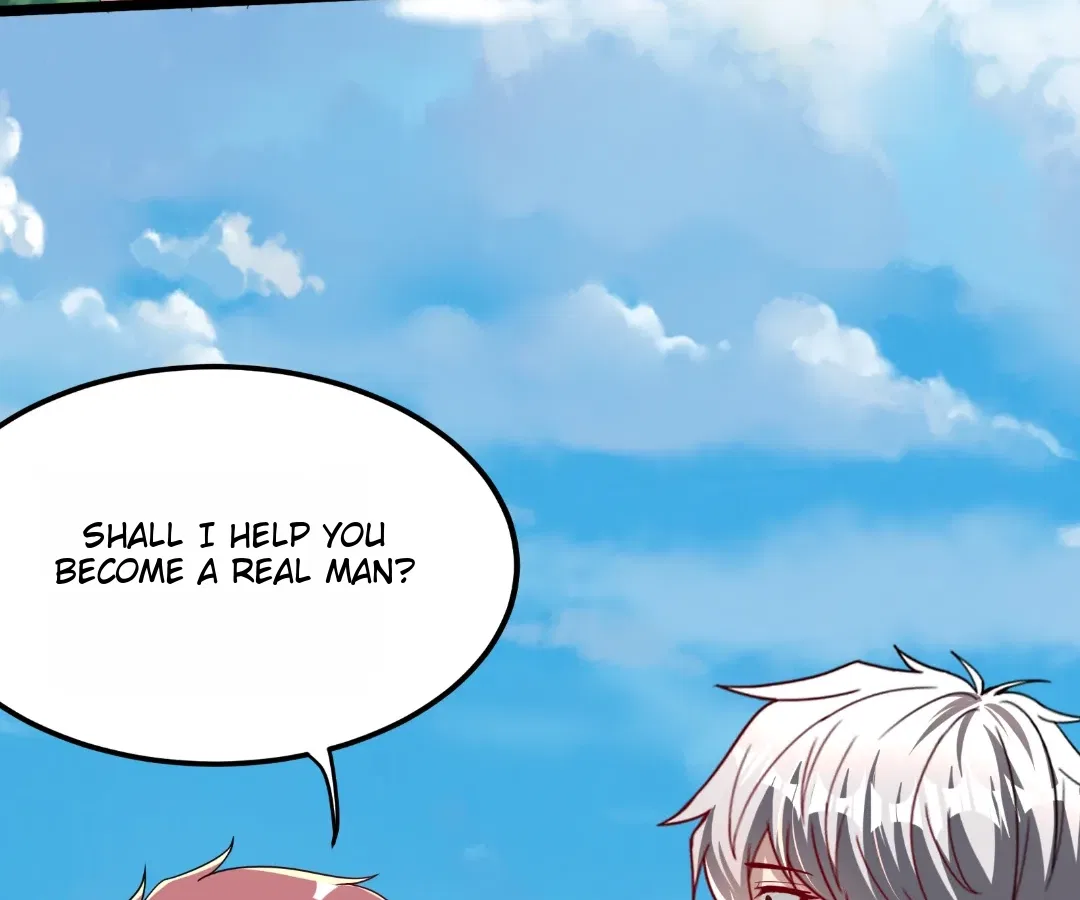 Aura Recovery: I Get a New Skill Everyday Chapter 287 – Page 21