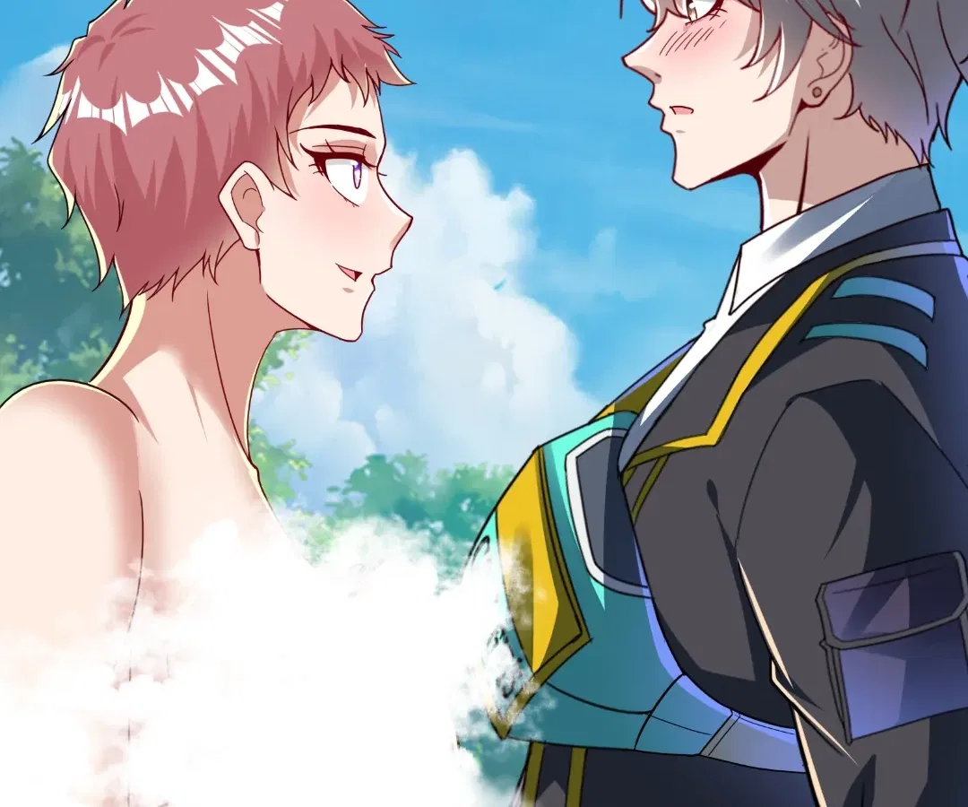Aura Recovery: I Get a New Skill Everyday Chapter 287 – Page 22