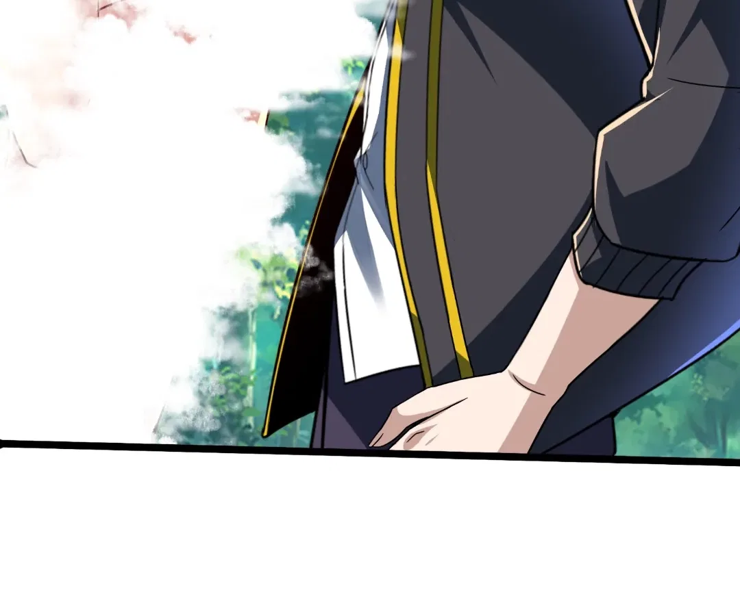 Aura Recovery: I Get a New Skill Everyday Chapter 287 – Page 23