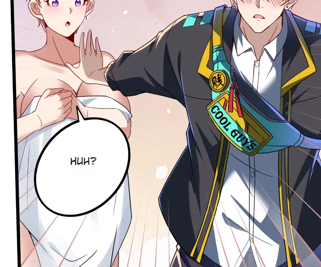 Aura Recovery: I Get a New Skill Everyday Chapter 287 – Page 25