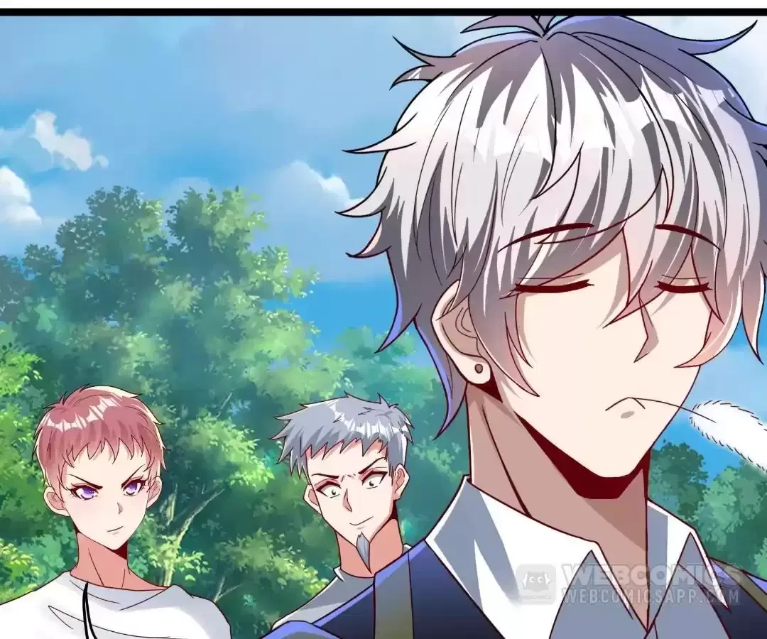 Aura Recovery: I Get a New Skill Everyday Chapter 287 – Page 27