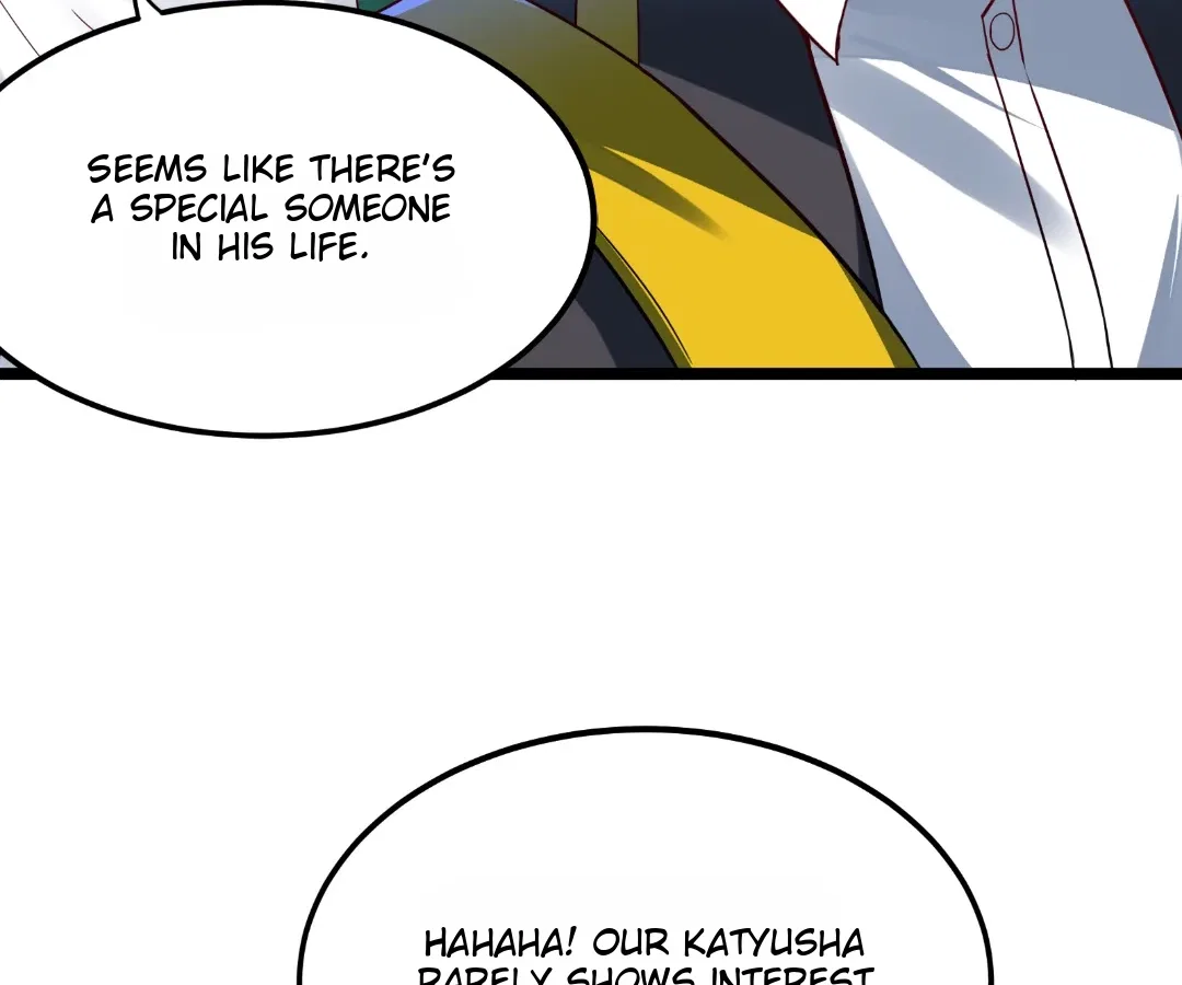 Aura Recovery: I Get a New Skill Everyday Chapter 287 – Page 28