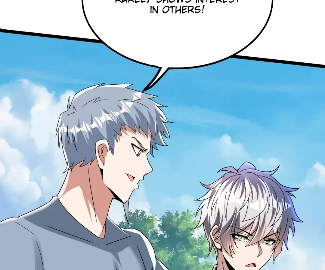 Aura Recovery: I Get a New Skill Everyday Chapter 287 – Page 29