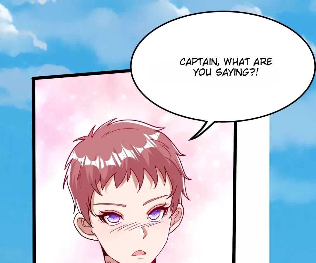 Aura Recovery: I Get a New Skill Everyday Chapter 287 – Page 31