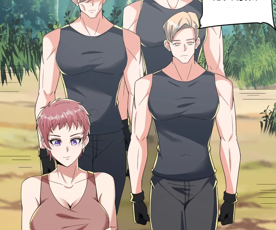 Aura Recovery: I Get a New Skill Everyday Chapter 287 – Page 34