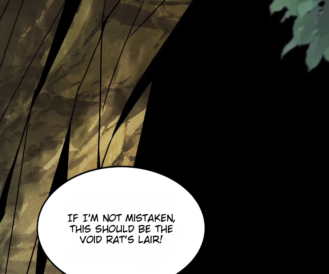 Aura Recovery: I Get a New Skill Everyday Chapter 287 – Page 40
