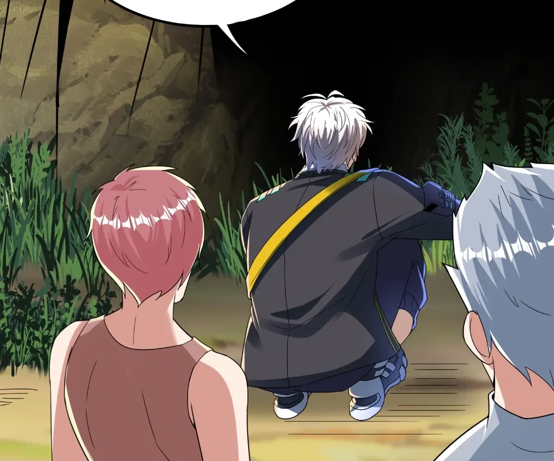 Aura Recovery: I Get a New Skill Everyday Chapter 287 – Page 41