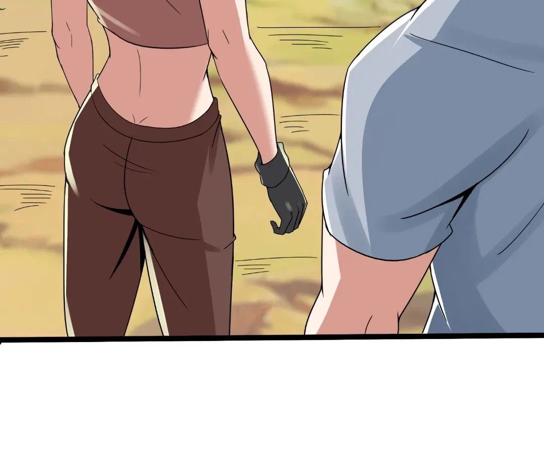 Aura Recovery: I Get a New Skill Everyday Chapter 287 – Page 42