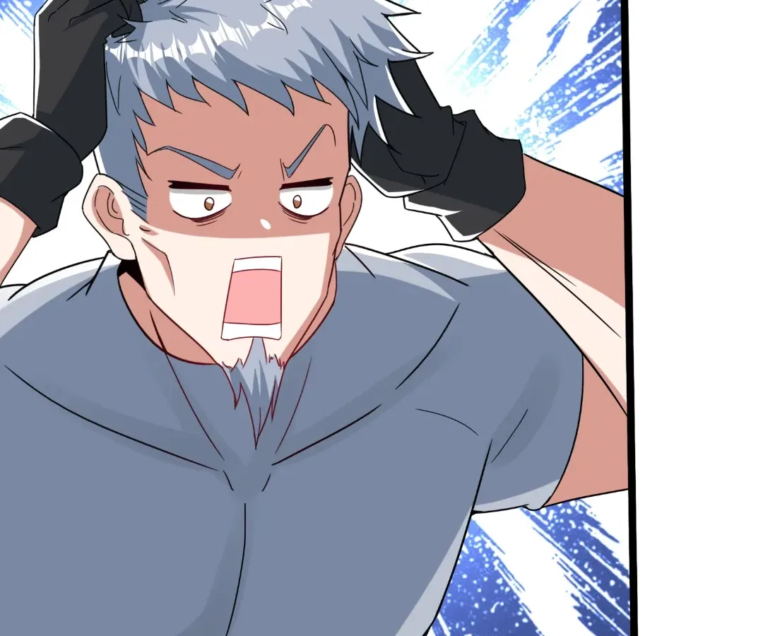 Aura Recovery: I Get a New Skill Everyday Chapter 287 – Page 54