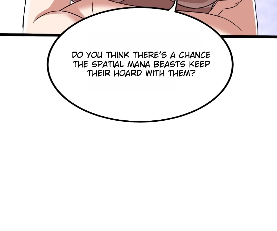 Aura Recovery: I Get a New Skill Everyday Chapter 287 – Page 57