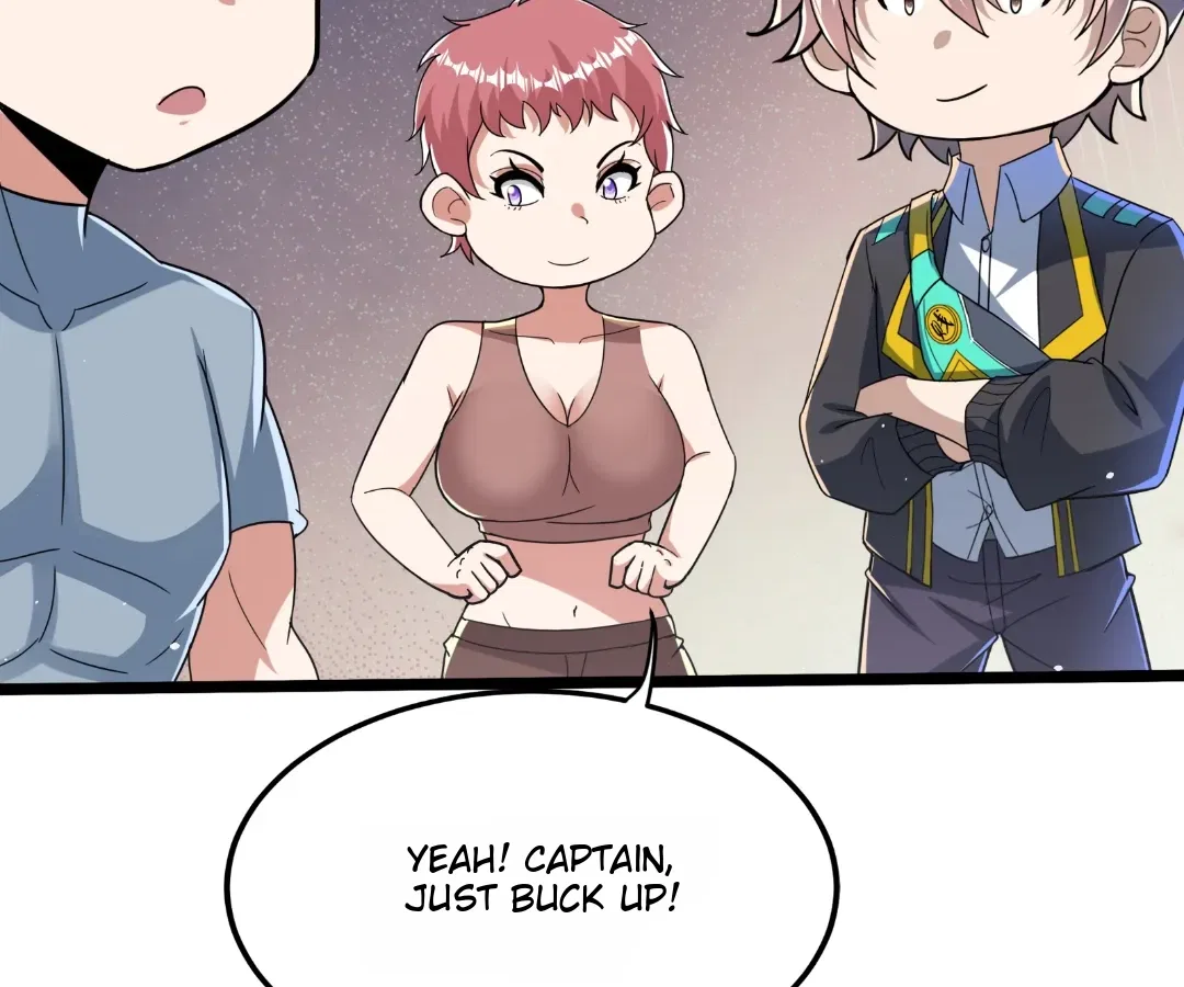 Aura Recovery: I Get a New Skill Everyday Chapter 287 – Page 62