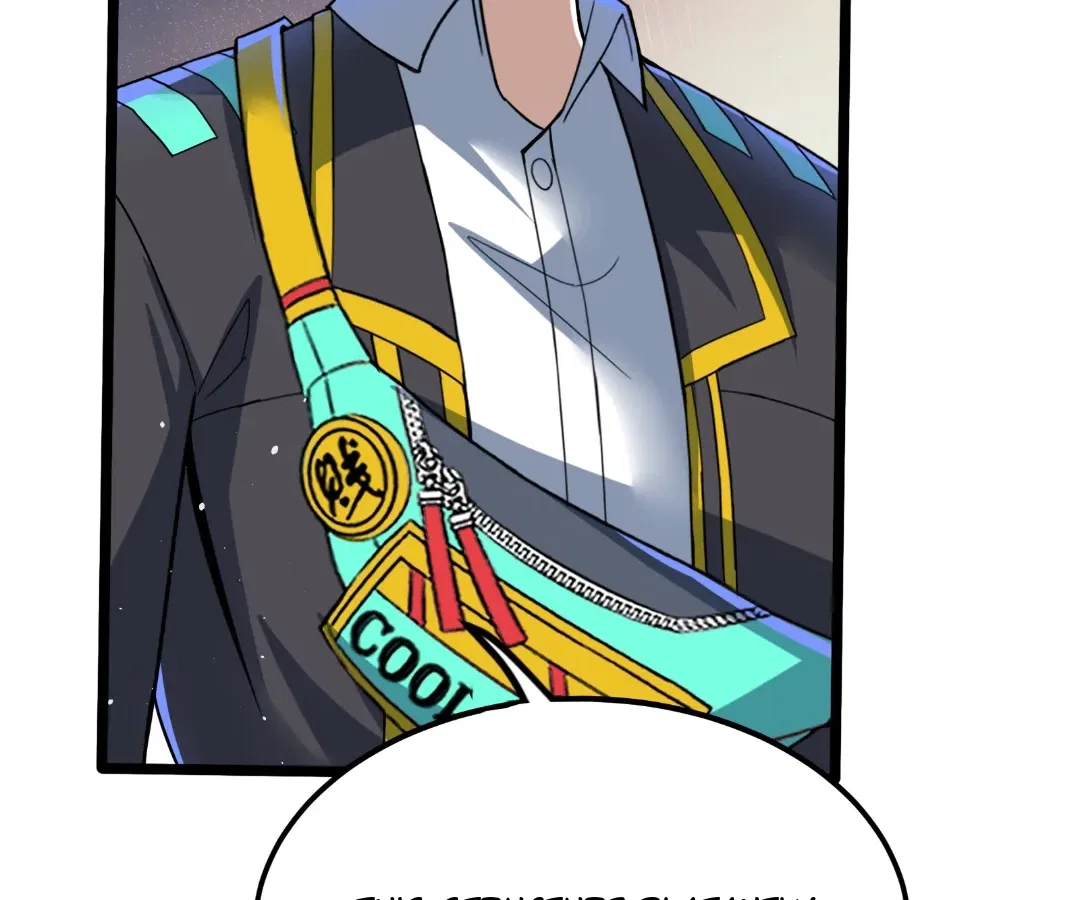 Aura Recovery: I Get a New Skill Everyday Chapter 287 – Page 68