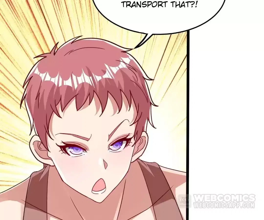Aura Recovery: I Get a New Skill Everyday Chapter 287 – Page 75