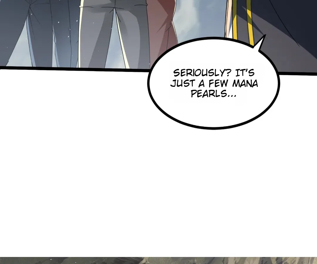 Aura Recovery: I Get a New Skill Everyday Chapter 287 – Page 85