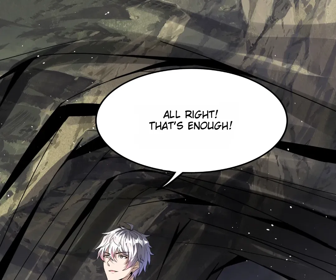 Aura Recovery: I Get a New Skill Everyday Chapter 287 – Page 86