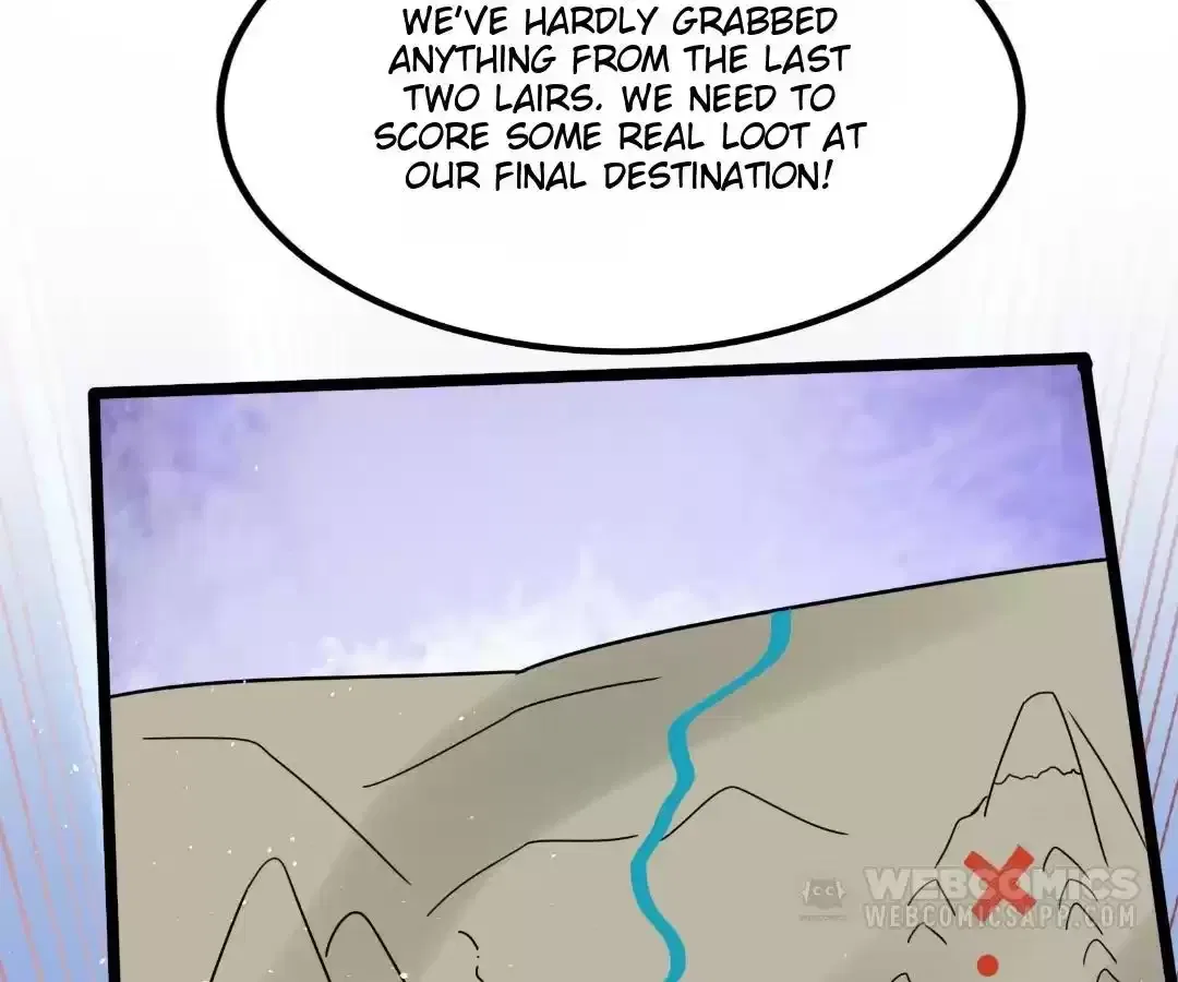 Aura Recovery: I Get a New Skill Everyday Chapter 287 – Page 91