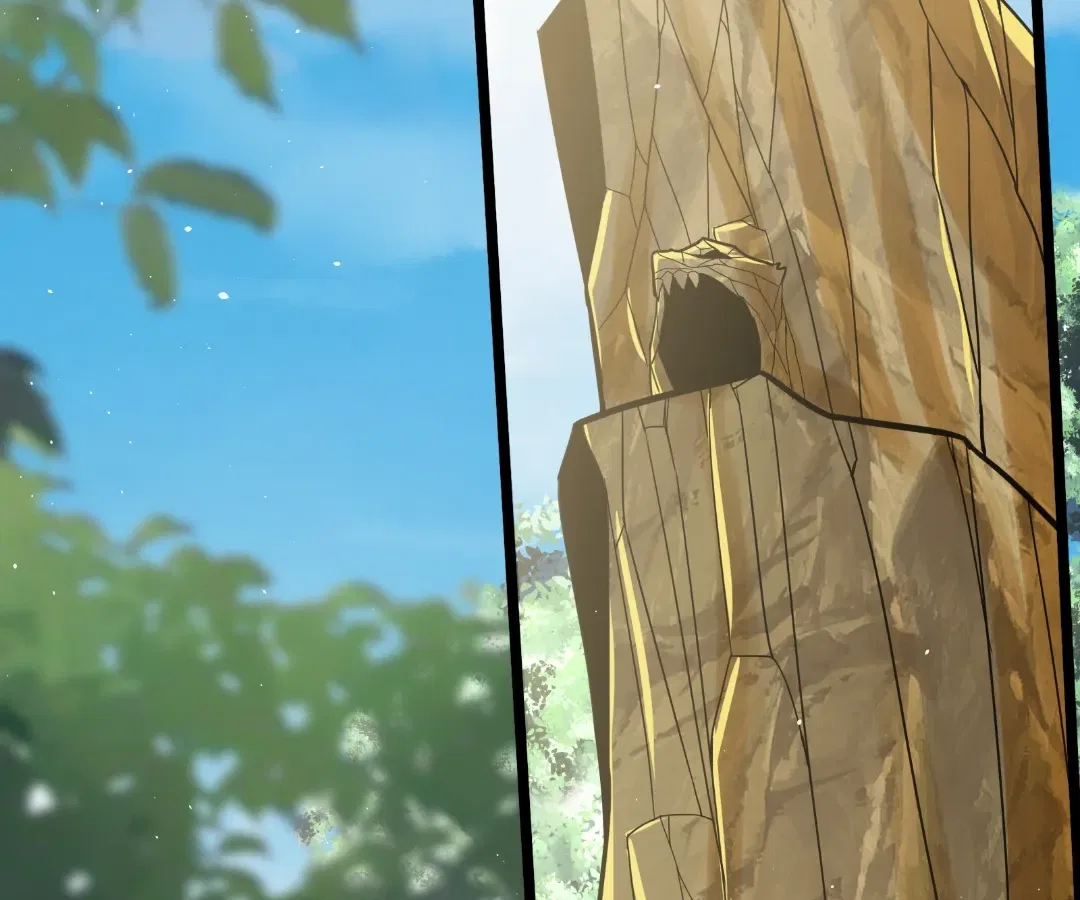 Aura Recovery: I Get a New Skill Everyday Chapter 287 – Page 96