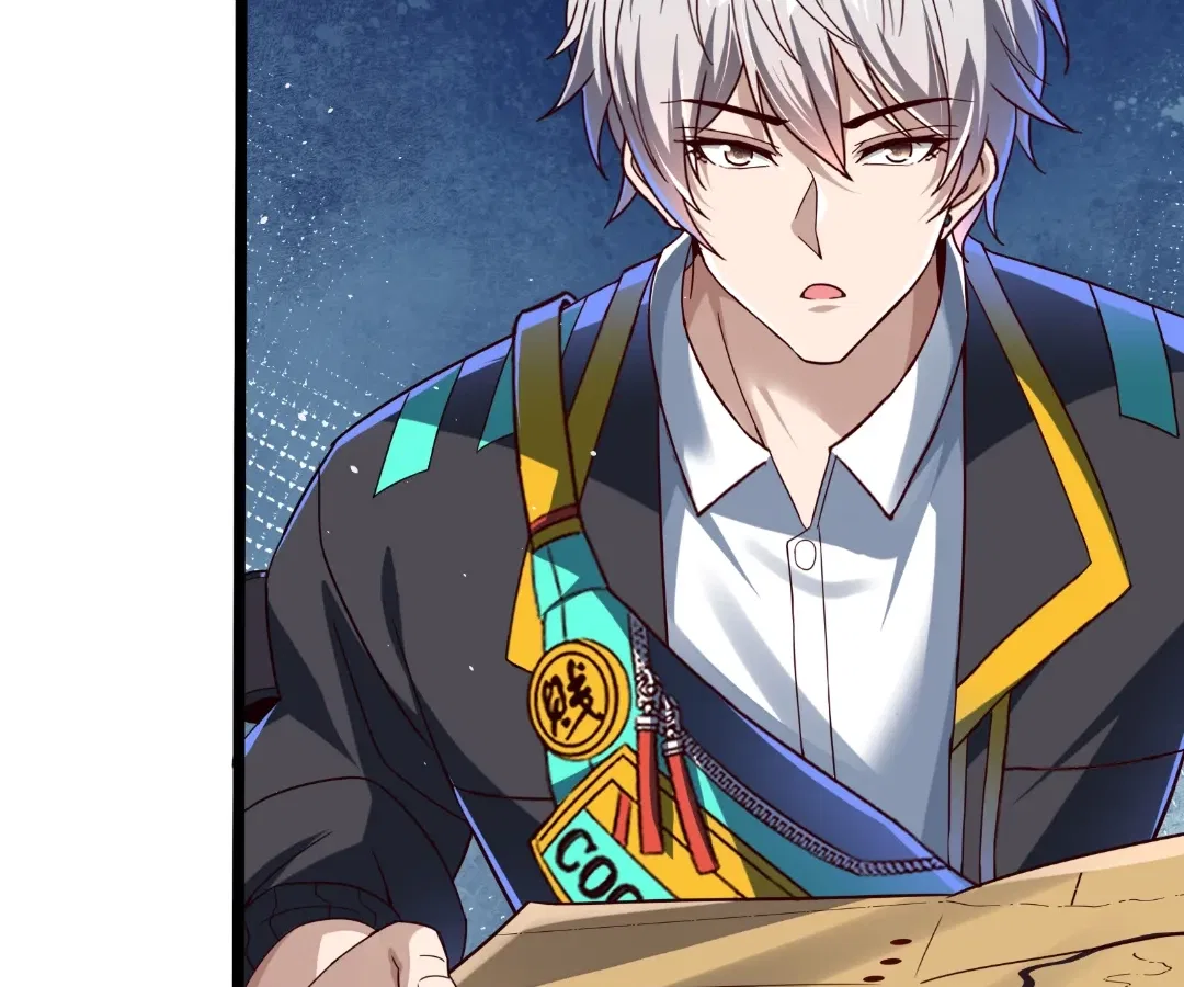 Aura Recovery: I Get a New Skill Everyday Chapter 287 – Page 102