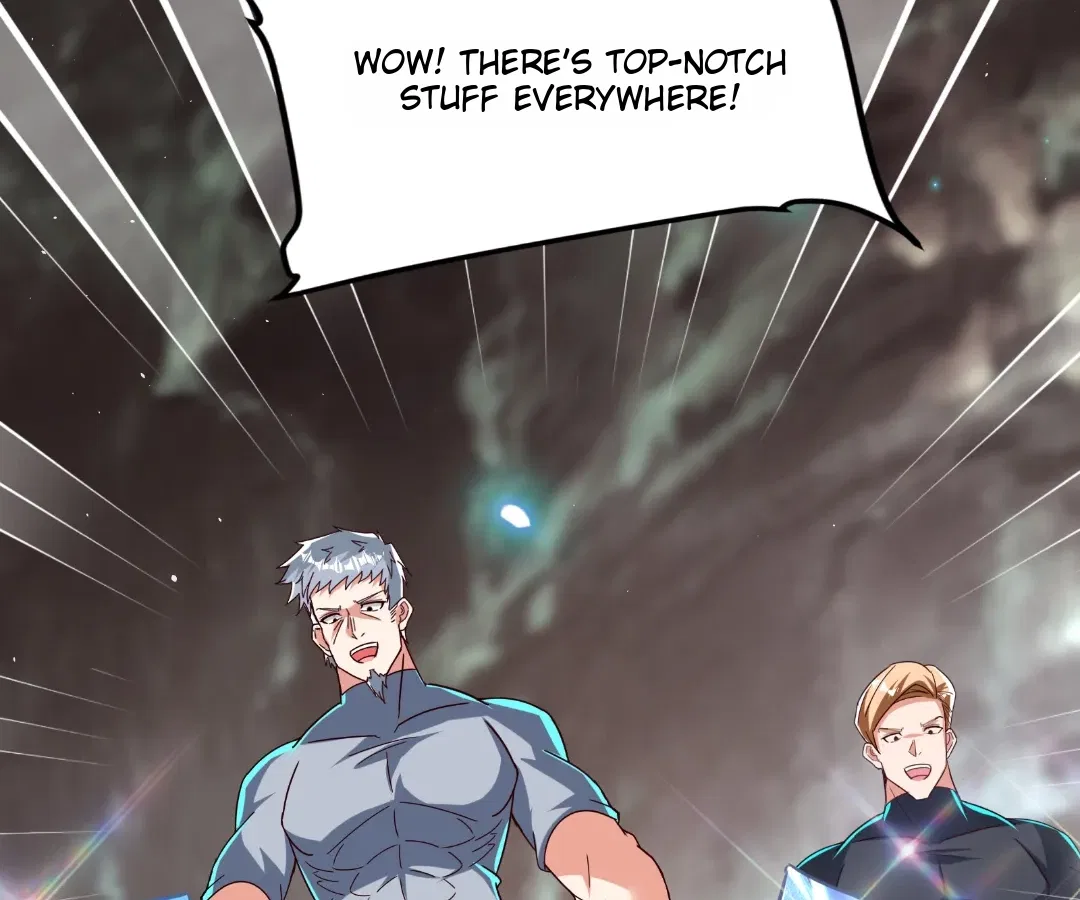 Aura Recovery: I Get a New Skill Everyday Chapter 287 – Page 108