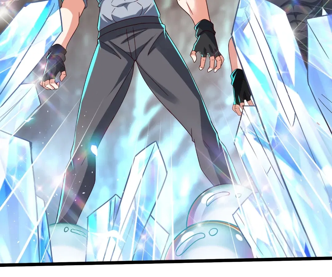 Aura Recovery: I Get a New Skill Everyday Chapter 287 – Page 109