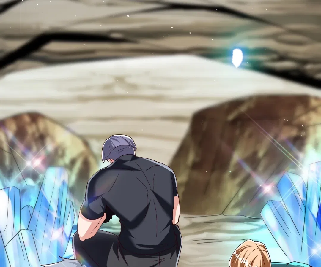 Aura Recovery: I Get a New Skill Everyday Chapter 287 – Page 111