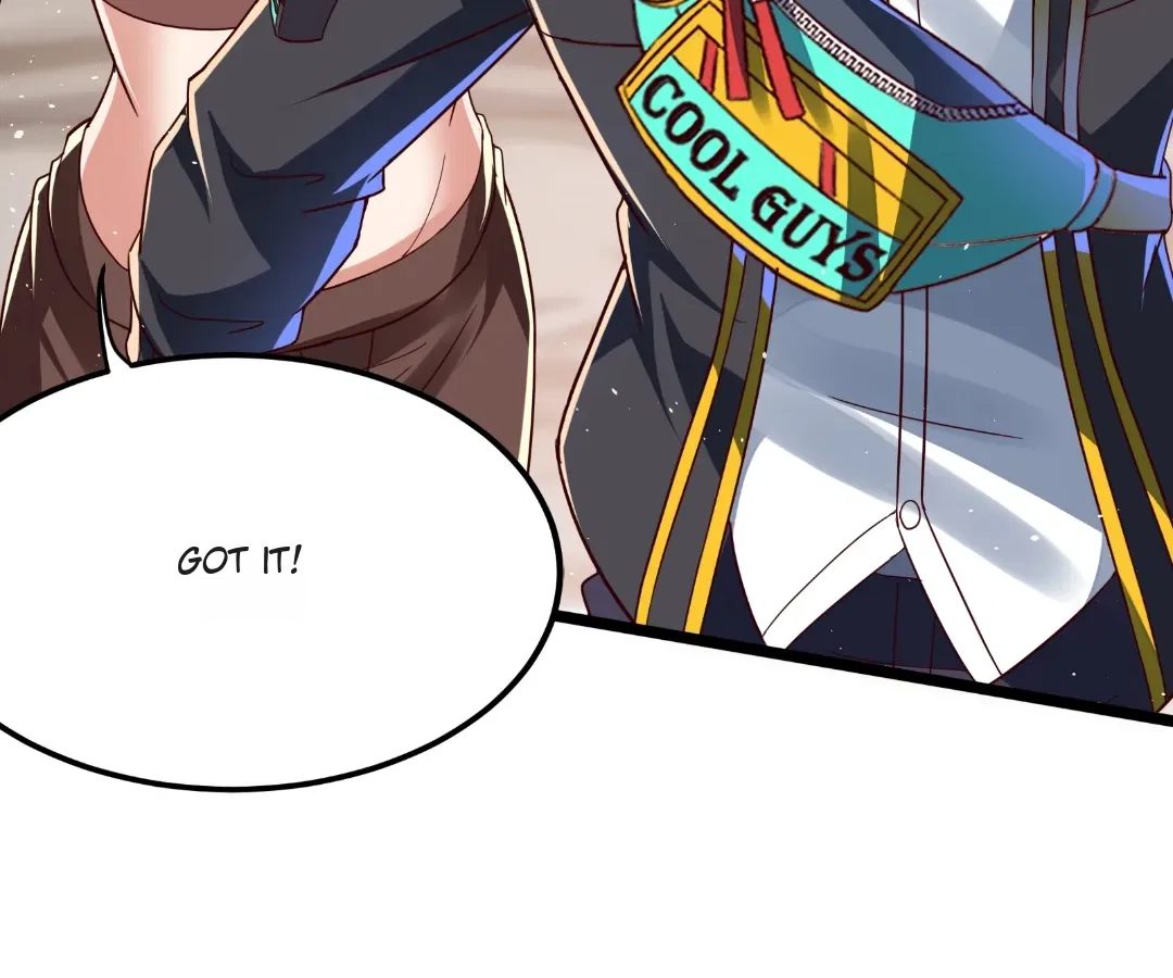 Aura Recovery: I Get a New Skill Everyday Chapter 287 – Page 114