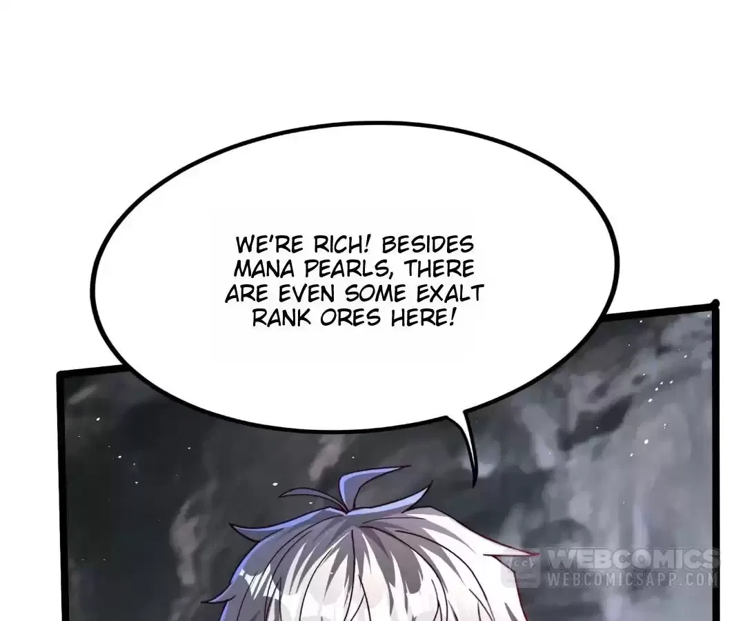 Aura Recovery: I Get a New Skill Everyday Chapter 287 – Page 115