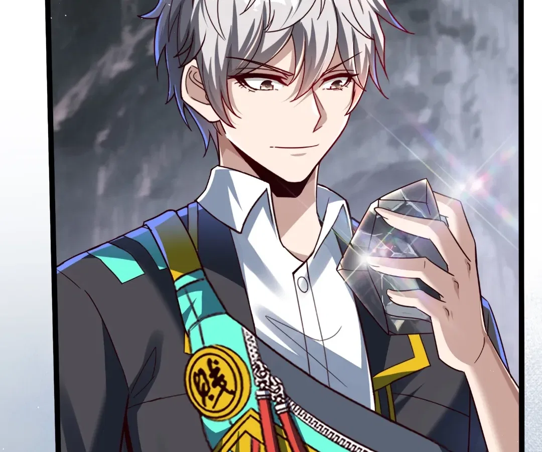 Aura Recovery: I Get a New Skill Everyday Chapter 287 – Page 116