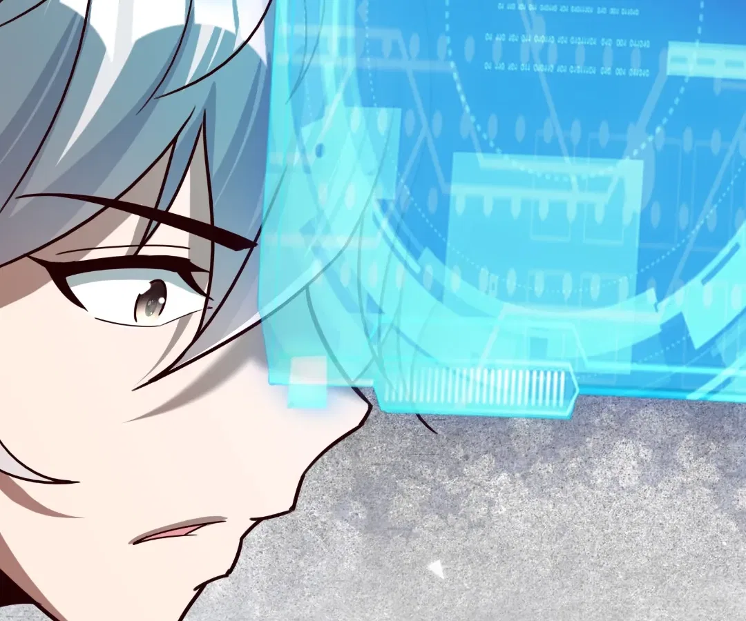 Aura Recovery: I Get a New Skill Everyday Chapter 287 – Page 120