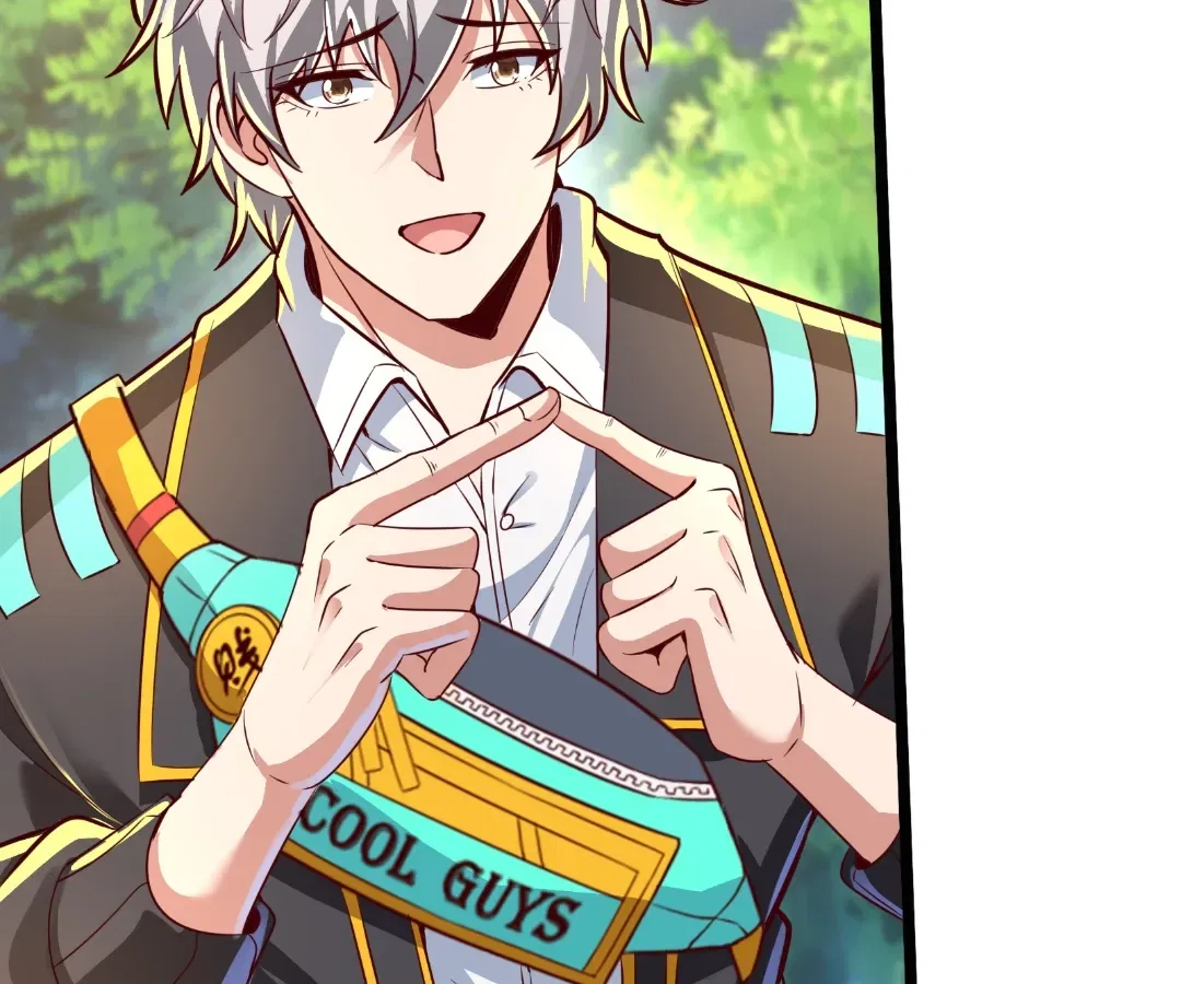 Aura Recovery: I Get a New Skill Everyday Chapter 286 – Page 7