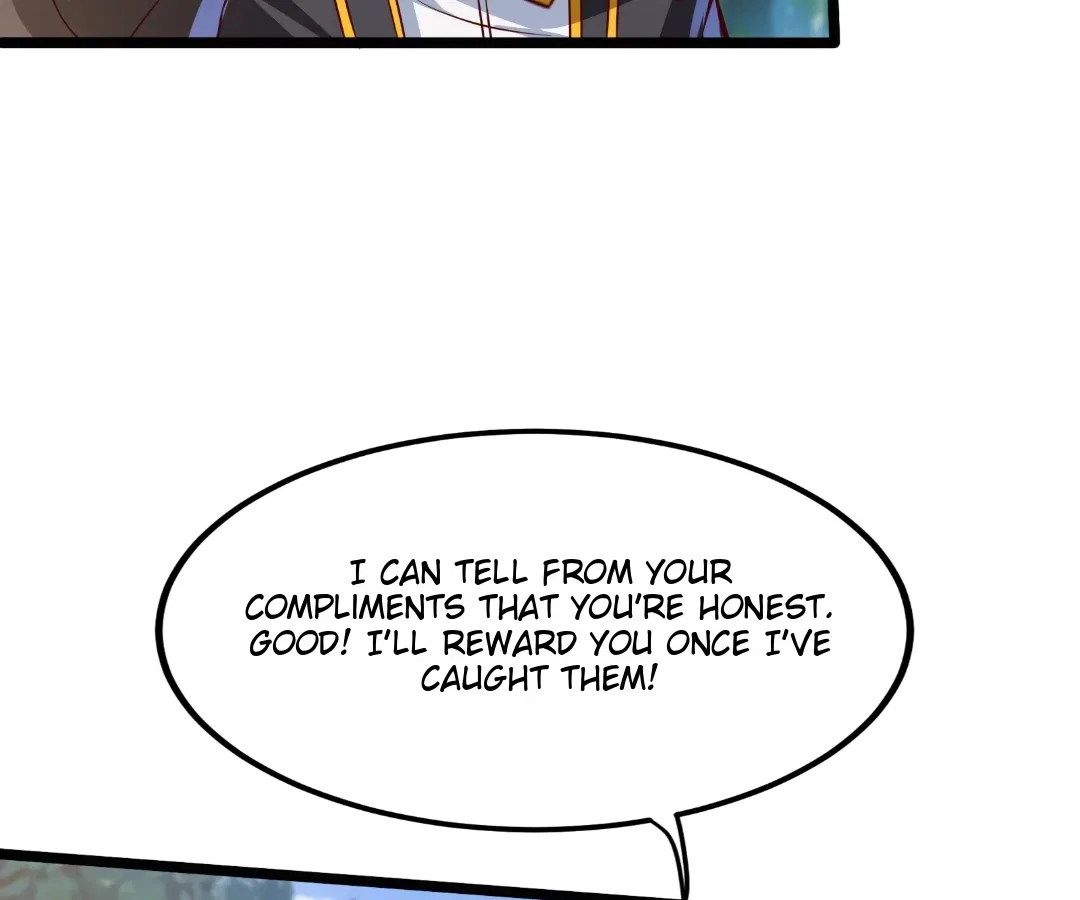 Aura Recovery: I Get a New Skill Everyday Chapter 286 – Page 8