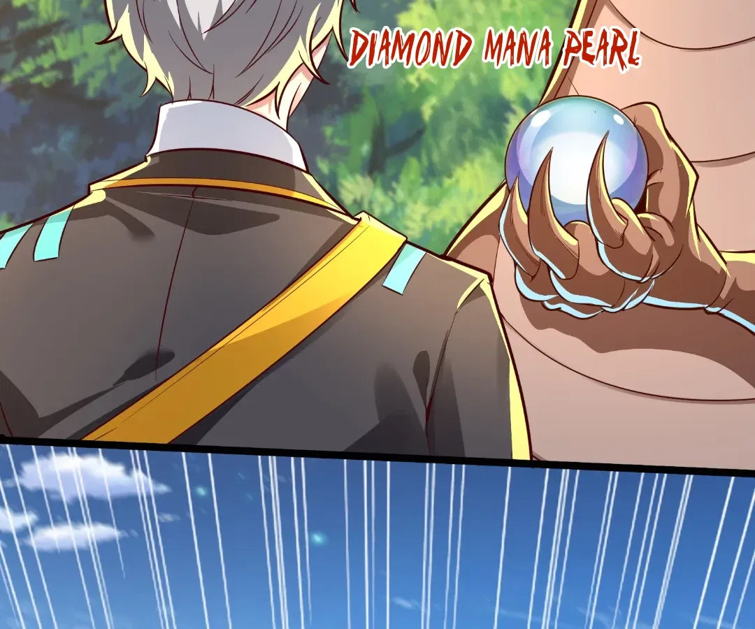 Aura Recovery: I Get a New Skill Everyday Chapter 286 – Page 10