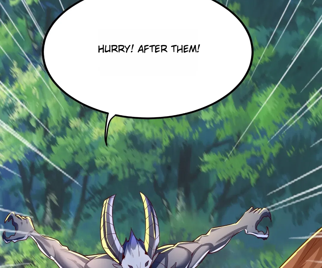 Aura Recovery: I Get a New Skill Everyday Chapter 286 – Page 12