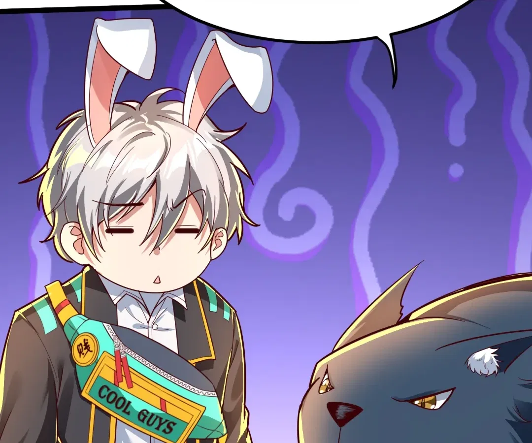 Aura Recovery: I Get a New Skill Everyday Chapter 286 – Page 15