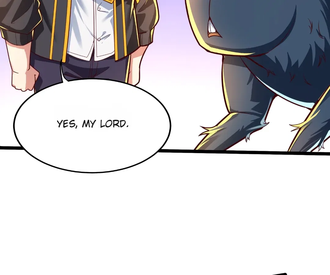 Aura Recovery: I Get a New Skill Everyday Chapter 286 – Page 16