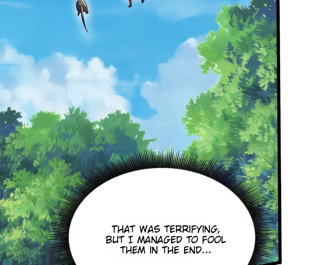 Aura Recovery: I Get a New Skill Everyday Chapter 286 – Page 18