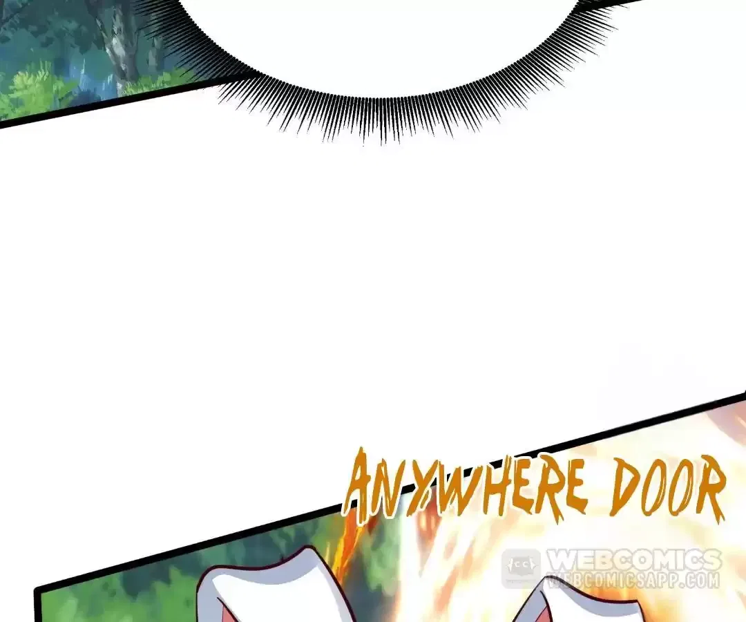 Aura Recovery: I Get a New Skill Everyday Chapter 286 – Page 19