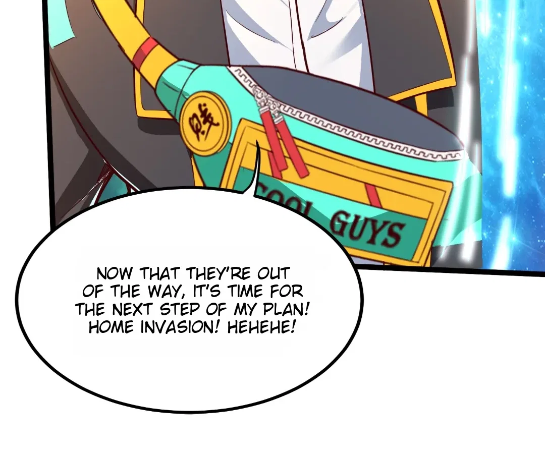 Aura Recovery: I Get a New Skill Everyday Chapter 286 – Page 21