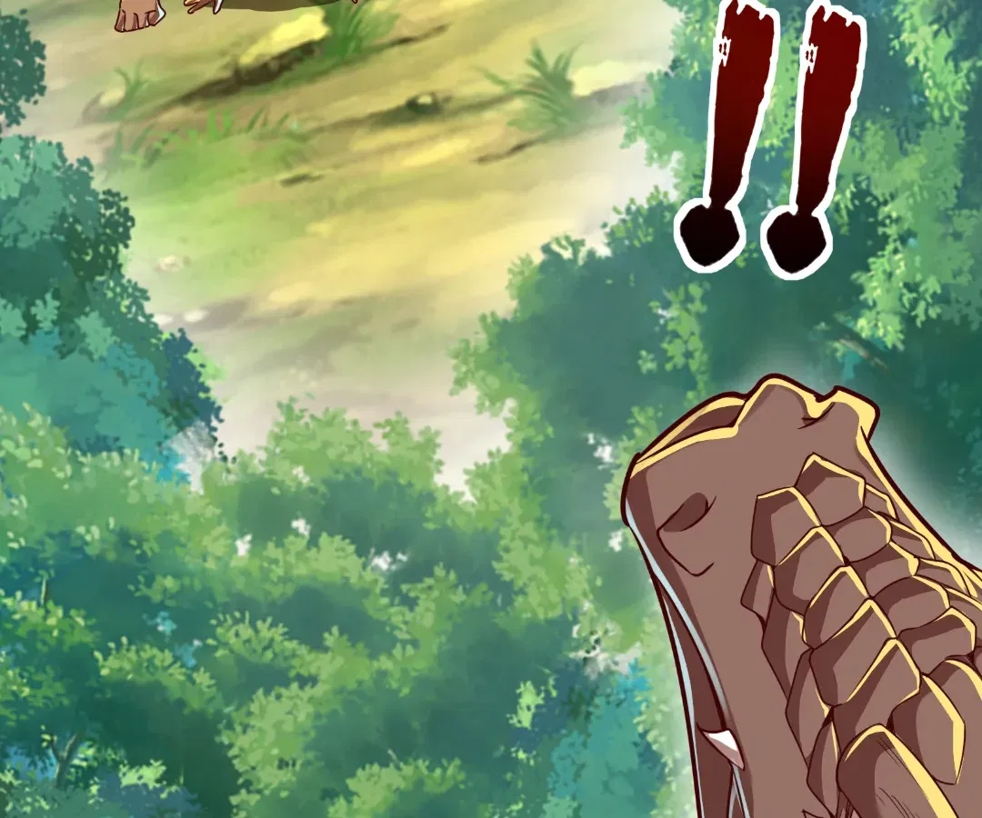 Aura Recovery: I Get a New Skill Everyday Chapter 286 – Page 28