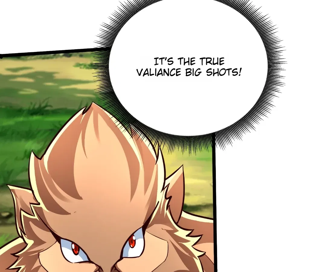 Aura Recovery: I Get a New Skill Everyday Chapter 286 – Page 30