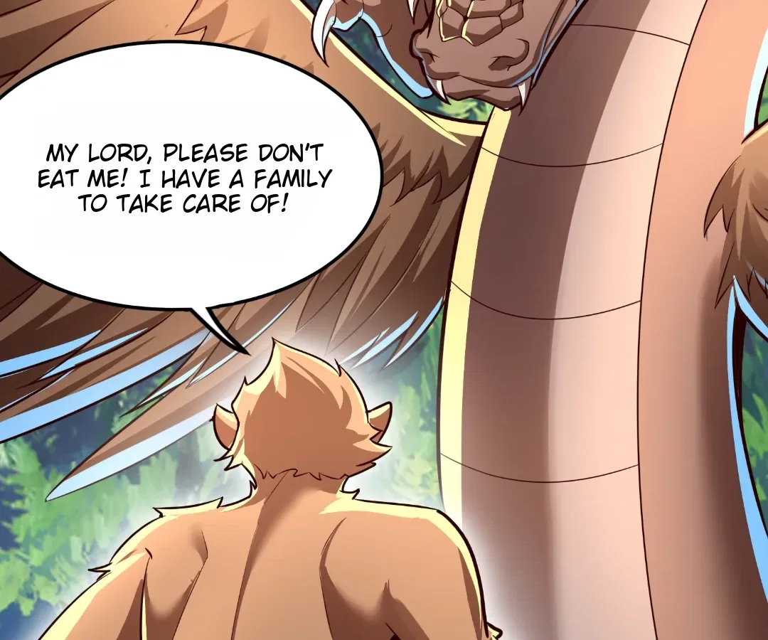 Aura Recovery: I Get a New Skill Everyday Chapter 286 – Page 33
