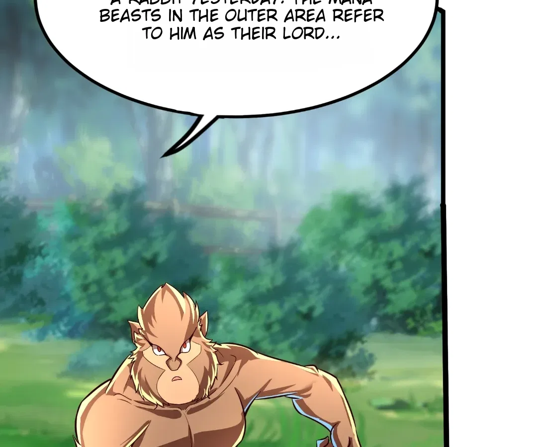 Aura Recovery: I Get a New Skill Everyday Chapter 286 – Page 36