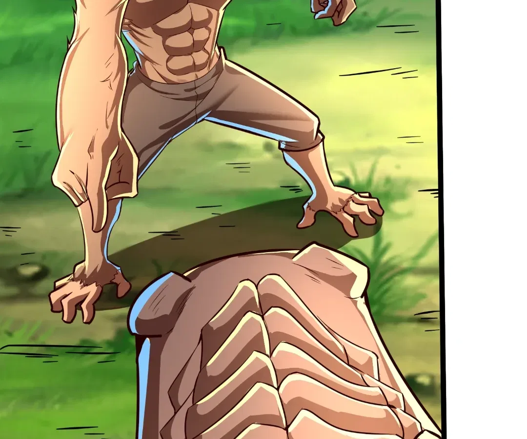 Aura Recovery: I Get a New Skill Everyday Chapter 286 – Page 37