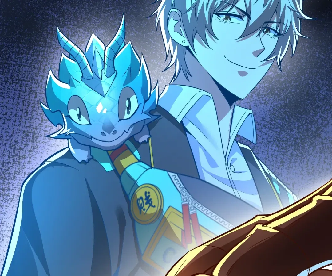 Aura Recovery: I Get a New Skill Everyday Chapter 286 – Page 40