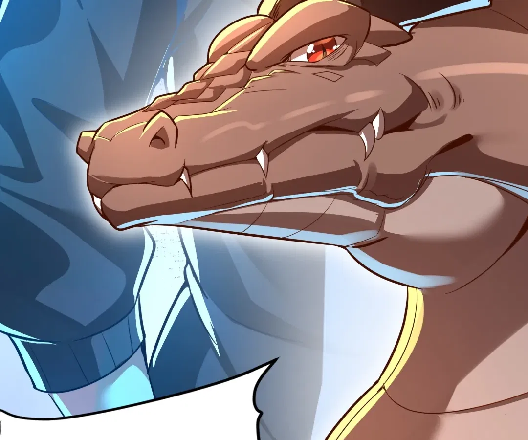 Aura Recovery: I Get a New Skill Everyday Chapter 286 – Page 41